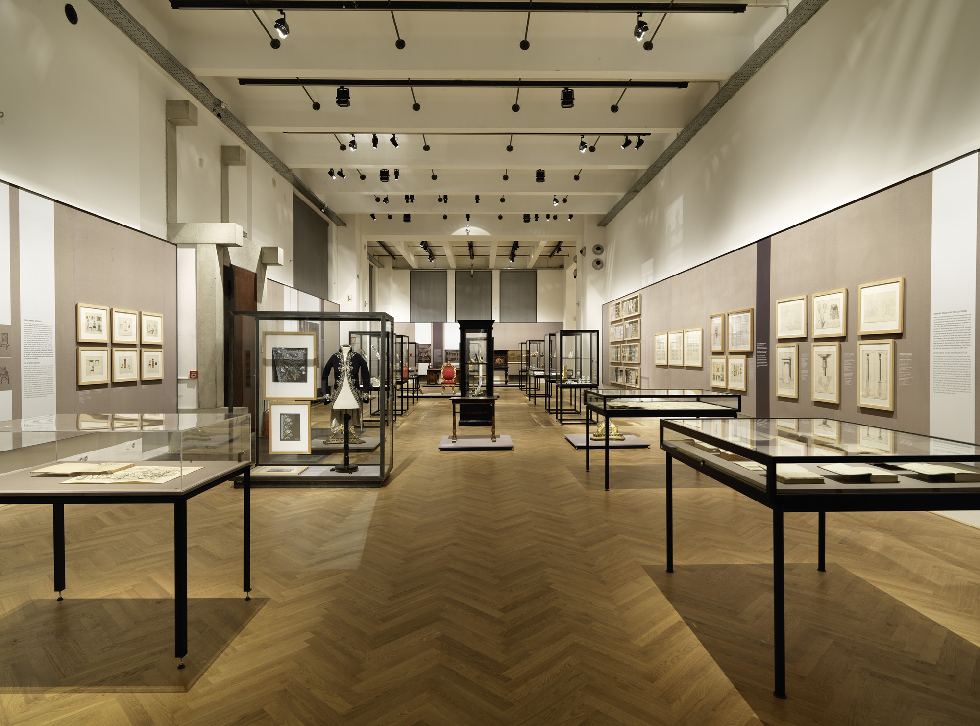 Wikiloc Picture Of Museum Fur Angewandte Kunst Wien 4 6