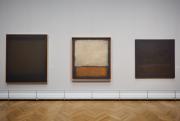 Rothko Ausstellung, KHM