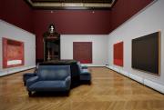 Rothko Ausstellung, KHM